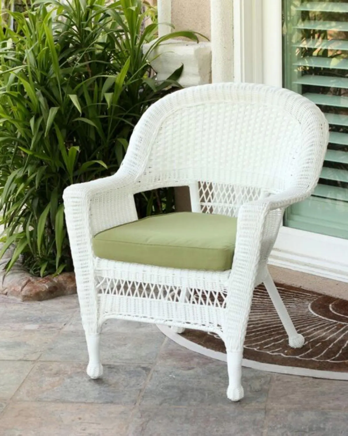 Cheap White Resin Wicker Chair, find White Resin Wicker Chair deals on