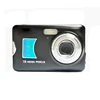 DC-500 FE 8X digital zoom Built-in microphone and speaker sd card digital camera