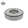 45mm * 100mm * 25mm deep groove ball bearing 6309 - 2Z / C3
