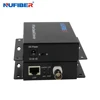 extend 1 BNC port 1 RJ45 port ethernet over coax extender to 1.5KM