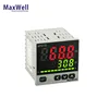 MaxWell good and cheap artificial intelligent process controller
