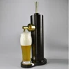 Ultrasonic Beer Bubble Tower Dispenser Beer server for canned beer