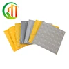 Blind Brick Tiles Ceramic Floor Tile 300X300mm with High Quality For High Speed Rail