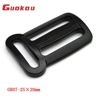 tri glide buckle