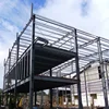 1000sq.m Prefab Steel Structure Storage Warehouse Building Plans