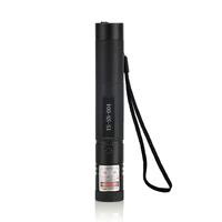 

High Power Intrinsically Safe Red Green Blue Burning Laser Pointer 303