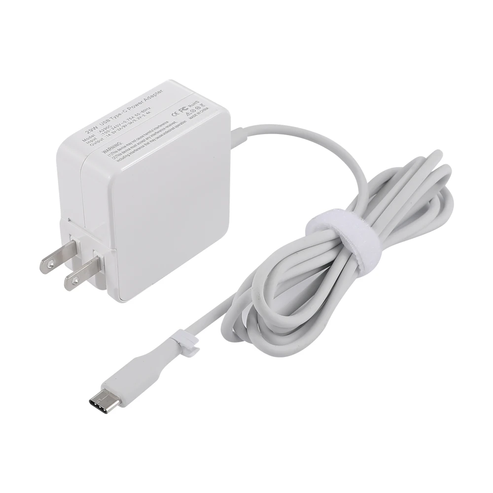 29w 14.5v 2a Usb Type C Power Adapter Charger Pd Charger 29w For 9v 3a ...