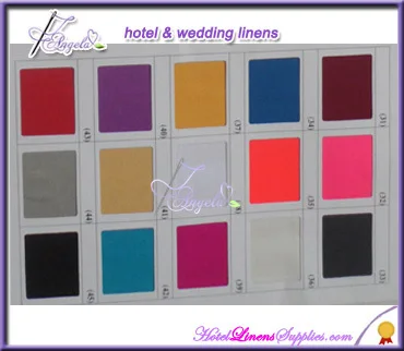 spandex chair cover sash bands