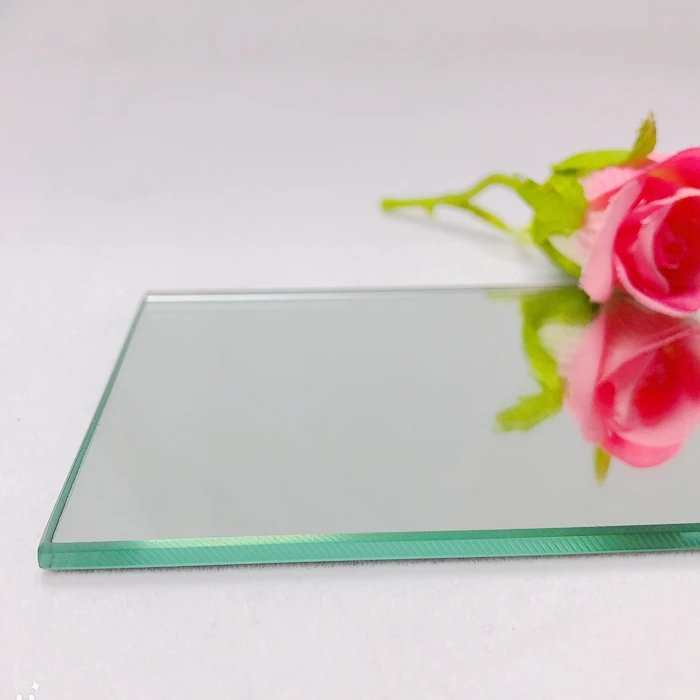 Tempered 6mm Mirror Glass Factory Wholesale Price M2 Buy Tempered 6mm