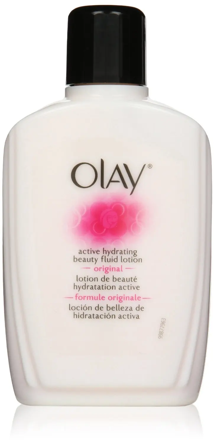 olay active hydrating moisturizer