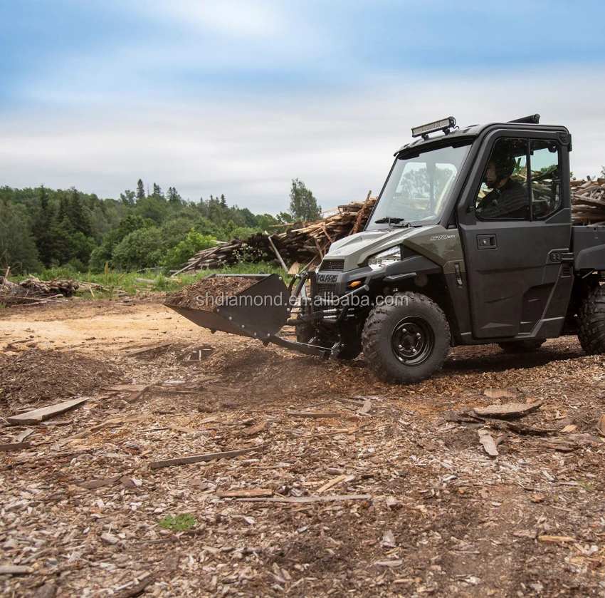 180センチメートル四輪車除雪 1280ミリメートルatvフロントバケットプラウ 150センチメートルutv Woodchip破片キャリア 土地地球砂利トランスポーター Buy 四輪車除雪バケット Atv バケットローダー Atv フロントバケットプラウ Product On Alibaba Com