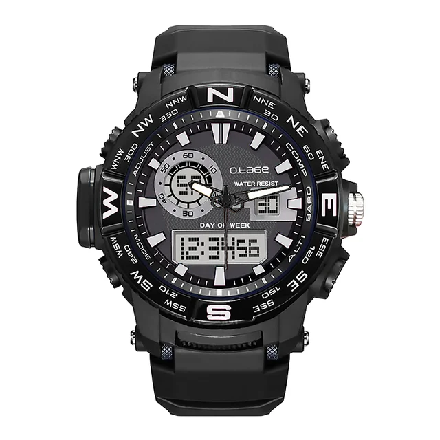 bistec chrono watch price