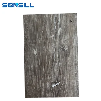 Factory Sale Low Price Spc Flooring 100 Origin Material Vinyl