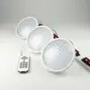 HOTOOK business partners 2 wires DMX pool light led Underwater Wireless AC12V 24W Lamp para piscina