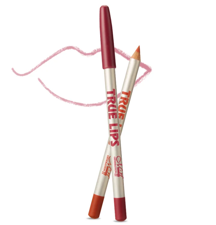 

Menow 12 Colors P14002 Makeup Lipliner Pencil, N/a