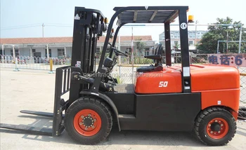 Cheap Price Used Toyota Forklift Price