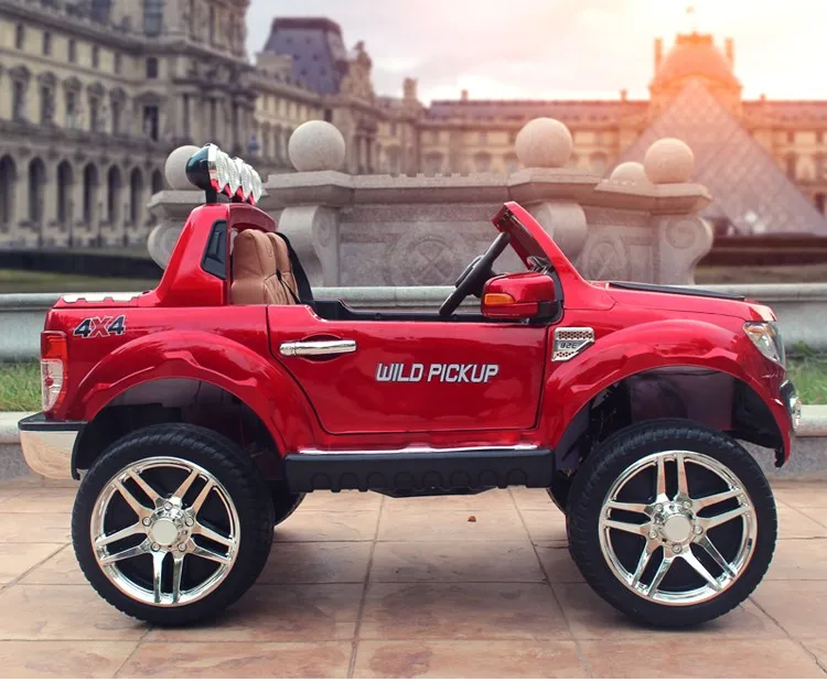 China Kids Electric Car Manufacturers /the Best Electric Car For Kids