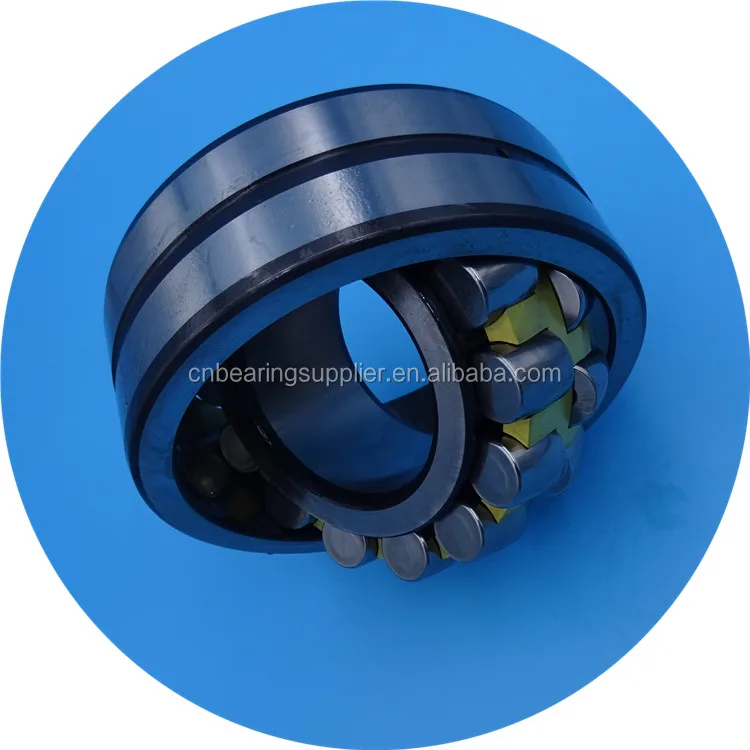 22219ek Bearing Sizes 90x170x43 Mm Spherical Roller Bearing Withdrawal