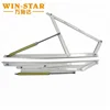 ZD-I014 Foshan Folding Bed Mechanism Bed Bracket Hinges