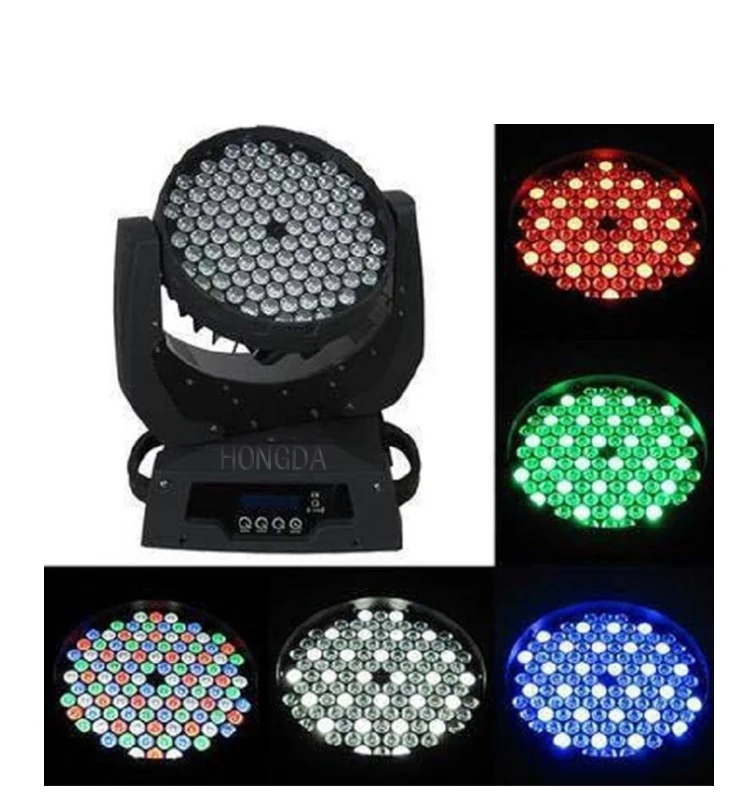 Светодиодный режим. Led Wash 108х3w moving head. Светодиодный светильник с движущейся головкой. Led 108*3w. Светодиодная подсветка с помощью индикатора.