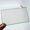 Resistive industrial touch panel , matrix ITO glass film touch screen