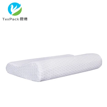 Sleep Happy Factory New Design Cheap Memory Foam Down Pillows Soft