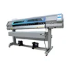 Wide Format 1.6m Eco Solvente Digital Large format Printer Plotter With DX5 Print Head