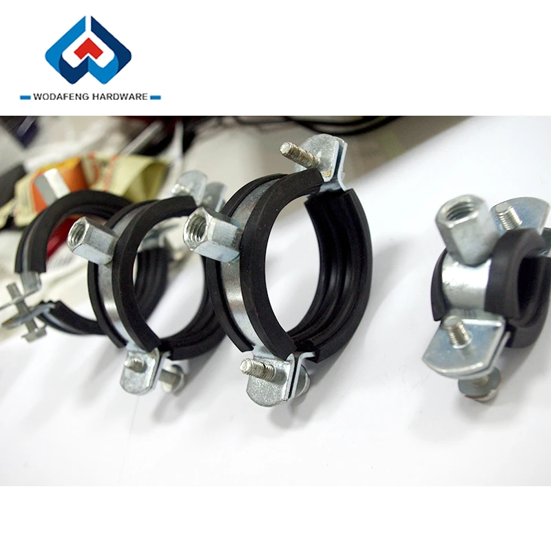 
stainless steel quick lock 4