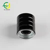 FEA15mm thread aluminum magnet perfume cap