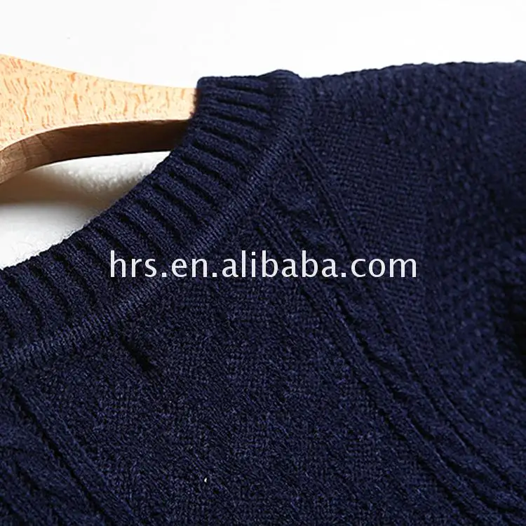 casual sweater for winter