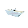 roller platform die cutting machine for paper