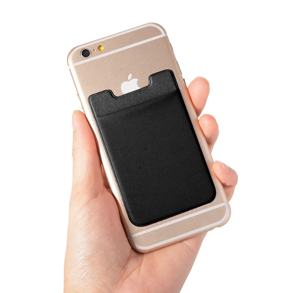 Rfid Blocking Wallet Security Credit Card Protector Aluminum/stainless