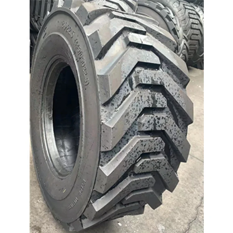 Best Selling Foam Filled Solid Tires 445/6522.5 315/55d20 18625 445