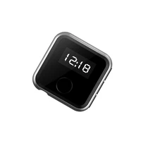 

multifunction digital watch with fm radio mp4 digital music player mp3