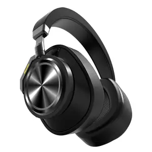 T6 Bluetooth 5.0 Active Noise Cancelling Headphones