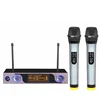 589 Karaoke Mic KTV Karaoke Handheld uhf wireless microphone system