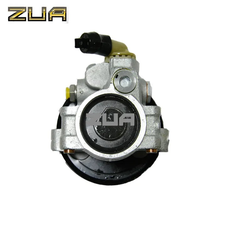 8s453a674ab Power Steering Pump For Ford Rocam Buy 8s453a674ab