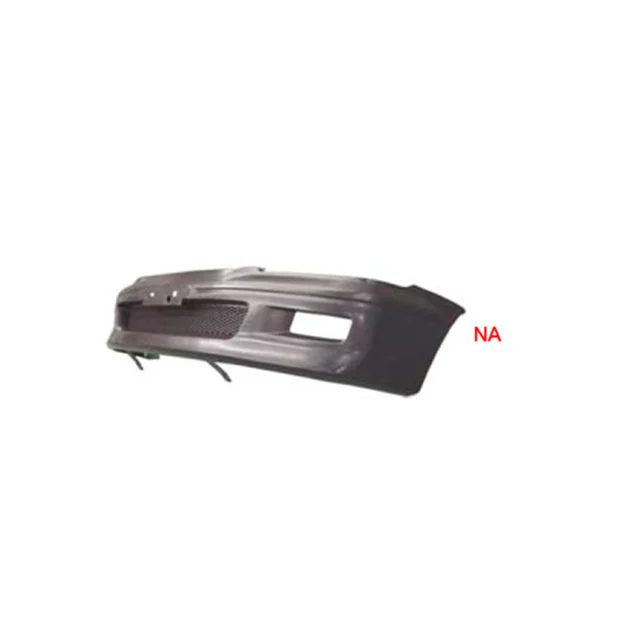 MR539634 Front Bumper for Mitsubishi Lancer '02-'03