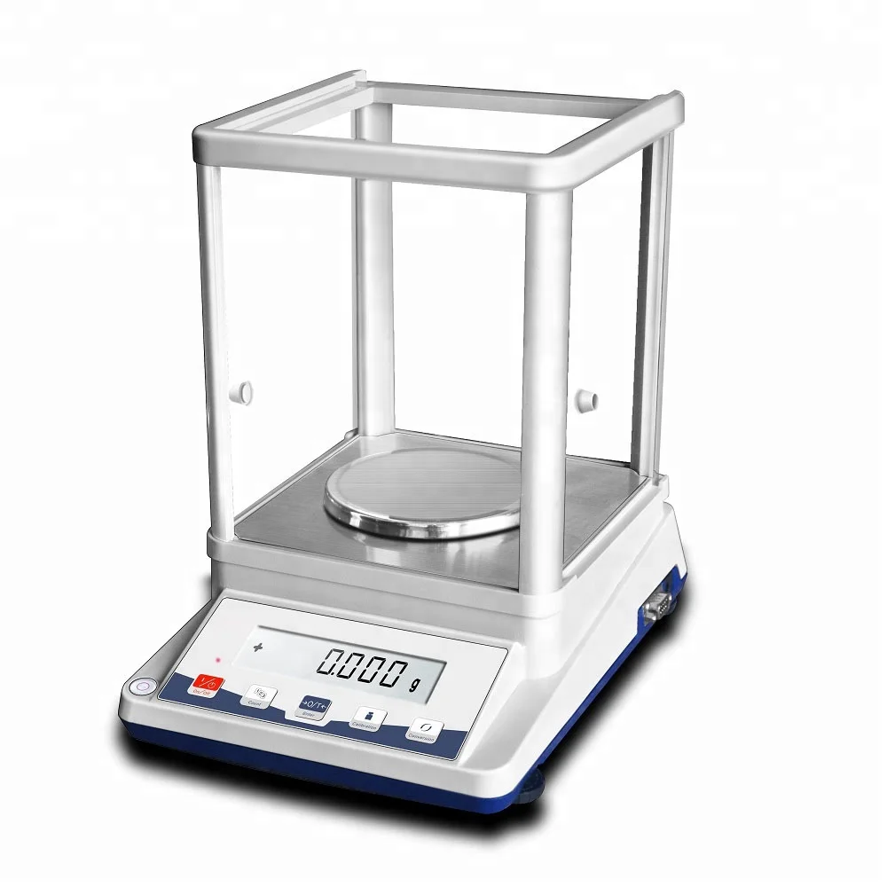 0.001g ELECTRONIC ANALYTICAL BALANCE MANUFACTURERS/SUPPLIERS JA203P
