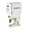 New Products Automatic Jeans Button Hole Sewing Making Machine Servo Snap Button Machine
