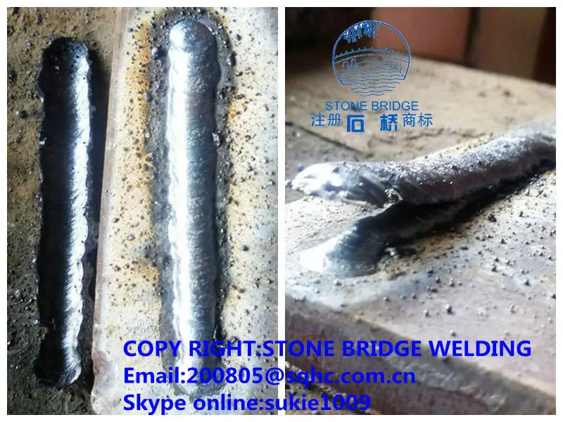 aws e6013 mild steel welding electrodes welding rods stick electrodes chinafactory_
