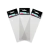 General packaging OPP self adhesive sealed plastic bag