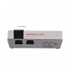 Classic Family Tv Game Consoles With Two Small Controller, Bulit-In 500 Games