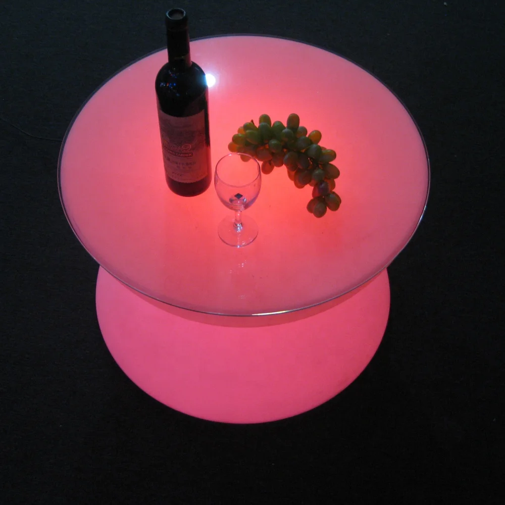 LED Coffee Table (4)