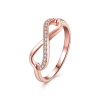 

Guangzhou Factory wholesale Hot New latest designs rings jewelry women