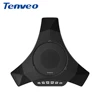 TEVO-A800B bluetooth conference table microphone driver free usb pc camera microphone