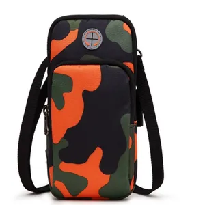 Waterproof Outdoor Running Arm Bag Smartphones