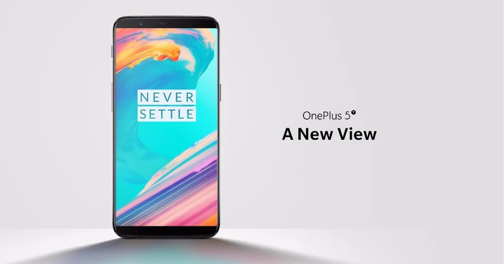 Original Oneplus 5t 5 T Snapdragon 835 Octa Core 8gb Ram ...