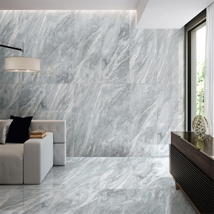 White Carrara Tiles Ceramic Floor Wall Outdoor Marble Polish