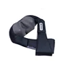 Handheld electric kneading heating belt massage,neck back car home use vibration massage belt with heat